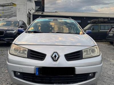 Renault Mégane GrandTour