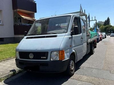 VW LT