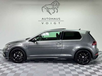 gebraucht VW Golf R 4 -Motion|LED|Pano|Akrapovic|Virt.|ACC|DCC|