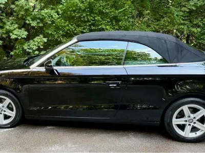 Gebraucht Audi A3 Cabriolet