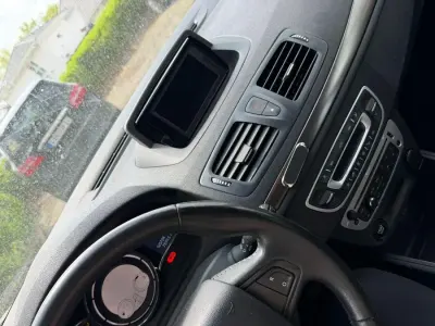 Gebraucht Renault Mégane Dynamique 116 PS (85 kW) 2014 Grau Limousine