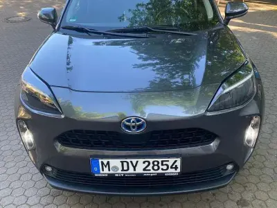 Gebraucht Toyota Yaris Cross