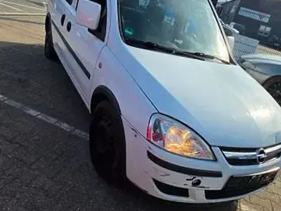 Gebraucht Opel Combo