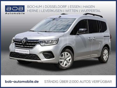 Usata Renault Kangoo Techno 131 CV (96 kW) 2025 Grigio Monovolume