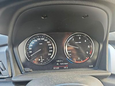 BMW 220 Gran Tourer