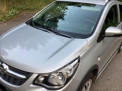 Opel Karl