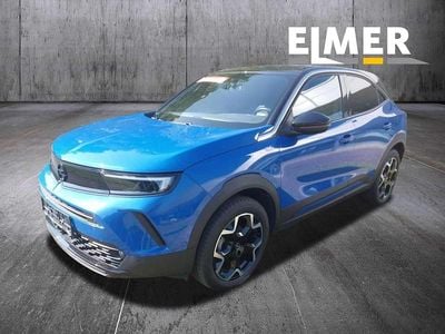 Gebraucht Opel Mokka