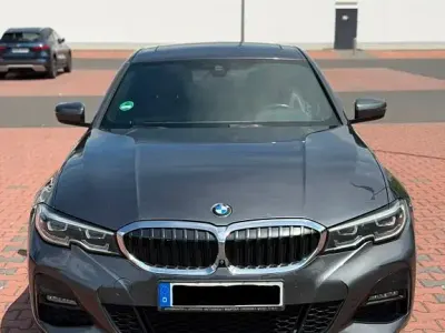 Gebraucht BMW 330