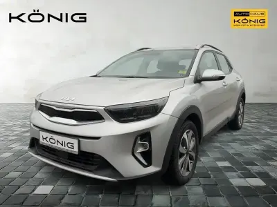 Gebraucht Kia Stonic