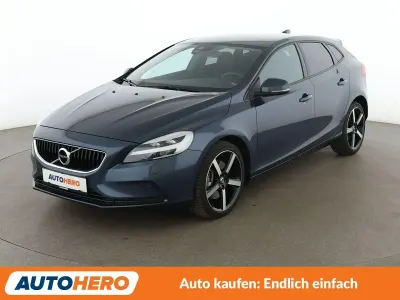 Gebraucht Volvo V40