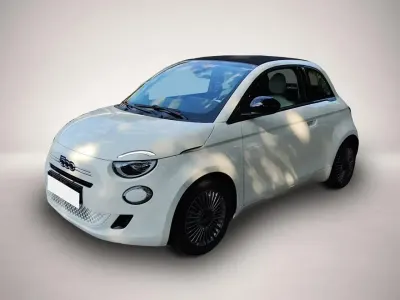 Neu Fiat 500C Icon 65 PS (47 kW) 2026 Manufacturer Cabrio