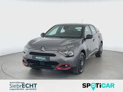 Gebraucht Citroën e-C4