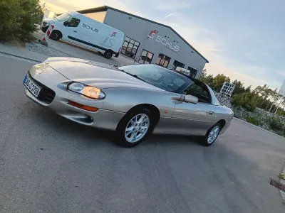 Gebraucht Chevrolet Camaro
