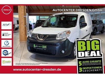 Nissan NV250