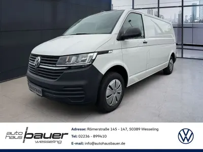 Gebraucht VW T6.1