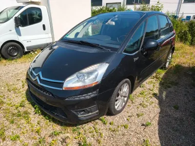 Gebraucht Citroën C4 Picasso