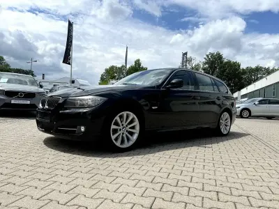 Gebraucht BMW 330