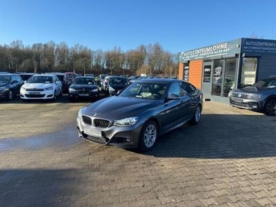 BMW 320 Gran Turismo