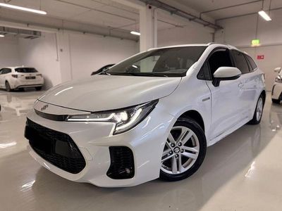 Second-hand Suzuki Swace Comfort+ 98 CP (72 kW) 2022 Negru Break