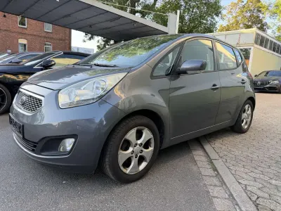 Gebraucht Kia Venga