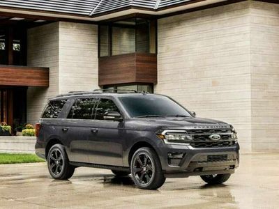 gebraucht Ford Expedition 2022 Stealth Edition, Timberline