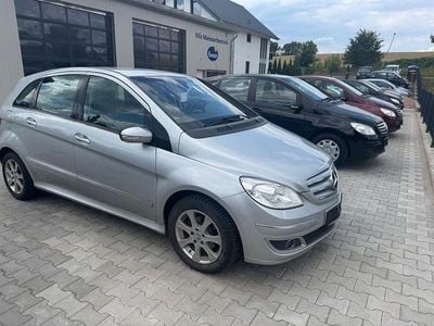 Mercedes B150
