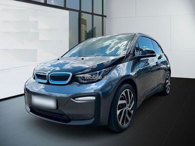 gebraucht BMW i3 (120 Ah), 125kW + Garantie und neu bereift