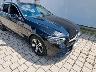 Gebraucht Mercedes C180