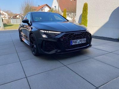 Gebraucht Audi RS3