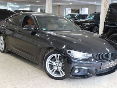 BMW 420 Gran Coupé