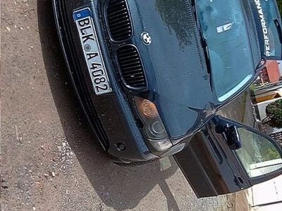 gebraucht BMW 118 e46 i