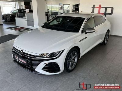 VW Arteon