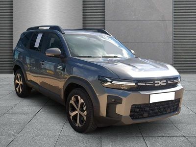 Nouă Dacia Bigster Journey 140 CP (102 kW) 2025 Gri SUV