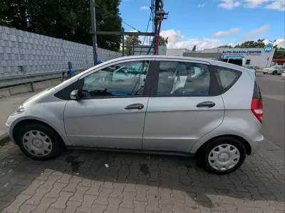 Gebraucht Mercedes A150 2007 Limousine