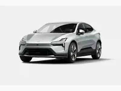 Gebraucht Polestar 4