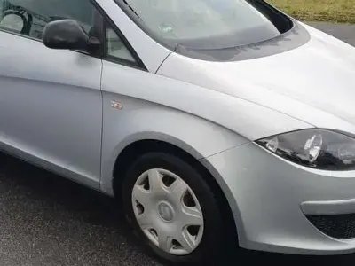 Gebraucht Seat Altea