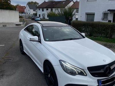 Mercedes E200