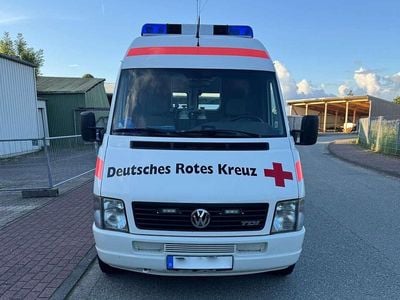 VW LT