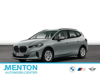 Brugt BMW 225 Active Tourer 245 HK (180 kW) 2024 Grå MPV