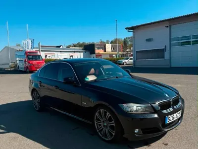 Gebraucht BMW 325
