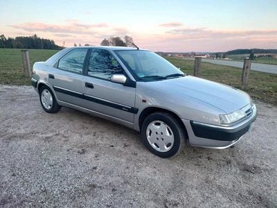 Occasion Citroën Xantia 132 PK (97 kW) 1997 Zilver Sedan