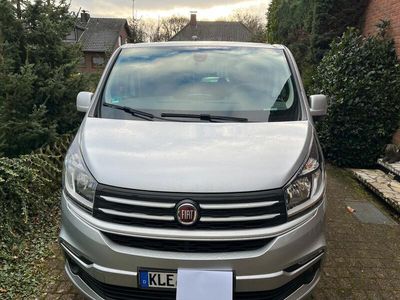 Fiat Talento