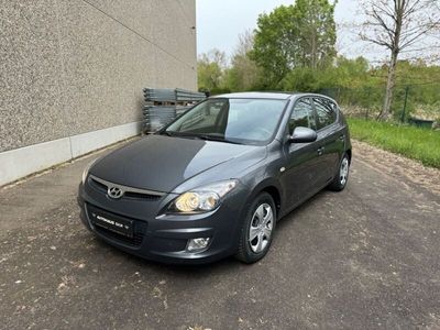 gebraucht Hyundai i30 Classic/AHK/2HND/AC