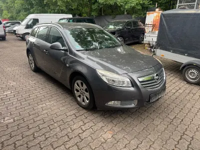 Gebraucht Opel Insignia
