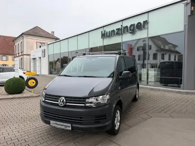 Gebraucht VW Caravelle