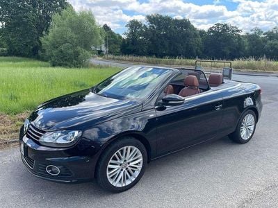 VW Eos