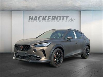 Gebraucht Cupra Formentor VZ 390 PS (286 kW) 2024 Othercolor SUV