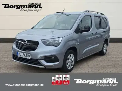 Gebraucht Opel Combo Ultimate 131 PS (96 kW) 2023 Van / Kleinbus