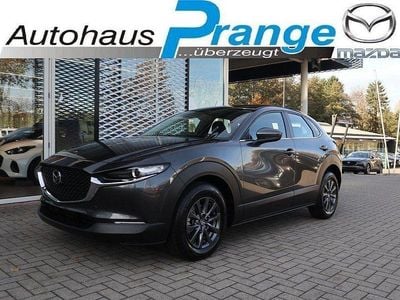 Machine gray Neu 2025 Mazda CX-30 Prime-Line SUV | 24.985 €