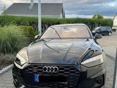 Audi S5 Sportback
